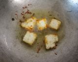 પાલક પનીર (Palak Paneer Recipe In Gujarati) રેસીપી સ્ટેપ3ફોટો