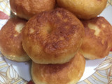 🍃Donat Imut 🍃