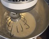 Φωτογραφία βήματος 2 της συνταγής Muffins σοκολάτα - μπανάνα