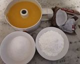 Foto del paso 1 de la receta: Bomboncitos de naranja