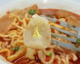 Foto langkah ke 7 dari resep Cilok isi Telur 🍳.