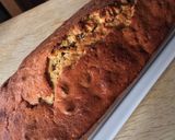 Une image de l'étape 5 de Banana bread américain ou cake à la banane 🍌.