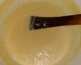 Kevert meggyes recept fázis 2 fotója