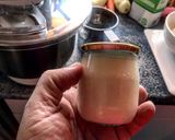Foto del paso 2 de la receta Bizcocho de café ychocolate blanco