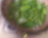 A picture of step 9 of Panner kofta Two in one gravy.