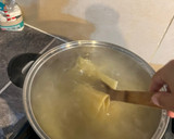 Foto del paso 2 de la receta: Lasaña de pollo y verduras