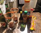 Foto del paso 1 de la receta: Micheladas