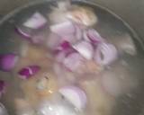 Paye recipe step 2 photo