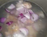 A picture of step 2 of Paye.