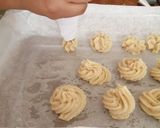 Foto del paso 7 de la receta: Pastisetas