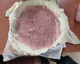 Foto del paso 4 de la receta: Tarta De Cebolla
