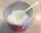 雞湯嫩豆腐醬油蒸蛋的食譜步驟4照片