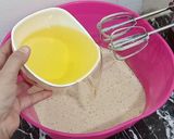 A picture of step 4 of Brownies.