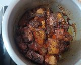 Foto langkah ke 4 dari resep Bacem Tahu Tempe.
