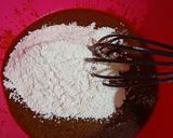 Foto langkah ke 2 dari resep White Chocochip and SilverQueen Soft Cookies.