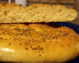 Foto del paso 8 de la receta: Pan turco plano