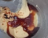 Foto del paso 1 de la receta: Mini frolitas de dulce de membrillo