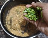 வடைகறி கிரேவி (Vadai curry gravy recipe in tamil) ரெசிபி ஸ்டேப் 7 புகைப்படம்