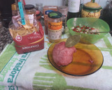 Foto del paso 1 de la receta: Pasta con carne mixta picada