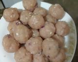 صورة لخطوة 5 من وصفة لا بيىري بكريات اللحم المفروم 😋