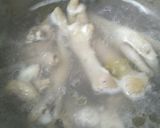 Foto langkah ke 3 dari resep Kare ayam Simpel.