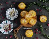 عکس مرحله 4 از دستور کاپ کیک بستنی