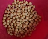 Foto del paso 1 de la receta: Croquetas de garbanzos