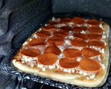 Foto del paso 6 de la receta: Pizza de peperoni