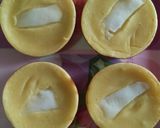 Foto langkah ke 4 dari resep Kue Lumpur lumer tanpa mixer.