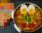 Foto langkah ke 3 dari resep Soto Betawi.