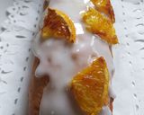 Foto del paso 3 de la receta: Budín De Naranja Fácil. Ideal Para Vender