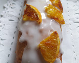 Foto del paso 3 de la receta: Budín De Naranja Fácil. Ideal Para Vender