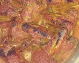 صورة لخطوة 7 من وصفة مقلوبه 🤤😍😋