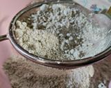 Foto langkah ke 5 dari resep Kue Putu dengan Cetakan.