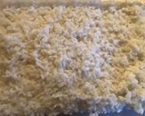 A picture of step 1 of 325 California Farm Shrimp Sushi Rolls.