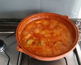 Foto del paso 3 de la receta: Pollo al curry con leche de coco