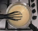 Foto del paso 4 de la receta: Tartaleta de frutas
