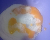 Foto del paso 2 de la receta: Bizcochuelo de 3 ingredientes