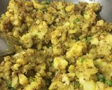 સમોસા (Samosa Recipe In Gujarati) રેસીપી સ્ટેપ3ફોટો