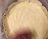 Foto del passaggio 4 della ricetta Torta salata alle zucchine