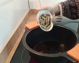 Foto del paso 1 de la receta: Sopa de espárragos
