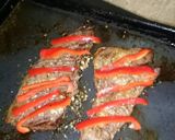 Foto del paso 4 de la receta: Entraña al horno