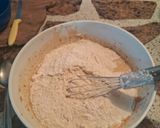 Foto del paso 5 de la receta: Muffins carrot cake🥕