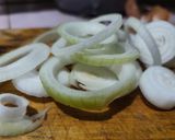 Foto langkah ke 5 dari resep Nasi Biryani Kaya Rempah.