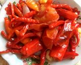 Foto langkah ke 3 dari resep Ayam Geprek Crispy.