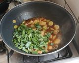 Foto del paso 6 de la receta: Pollo cantonés simple 🇨🇳