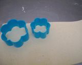 Foto del paso 7 de la receta: Figuras de pasteles en hojaldre