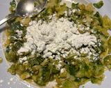 Foto del passaggio 2 della ricetta Hamburger veg di Bruxelles
