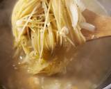 Lauren's Seafood Pastaghetti recipe step 3 photo