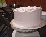 Foto del paso 3 de la receta: Decoración Torta drip cake